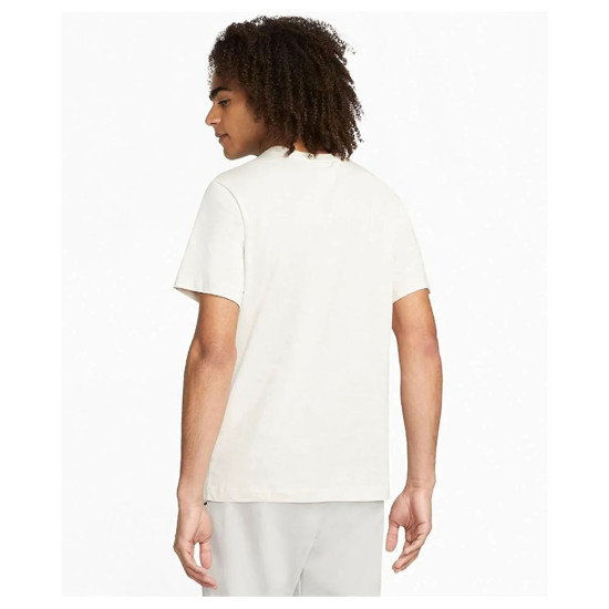 Nike Ανδρική κοντομάνικη μπλούζα Sportswear Club Tee